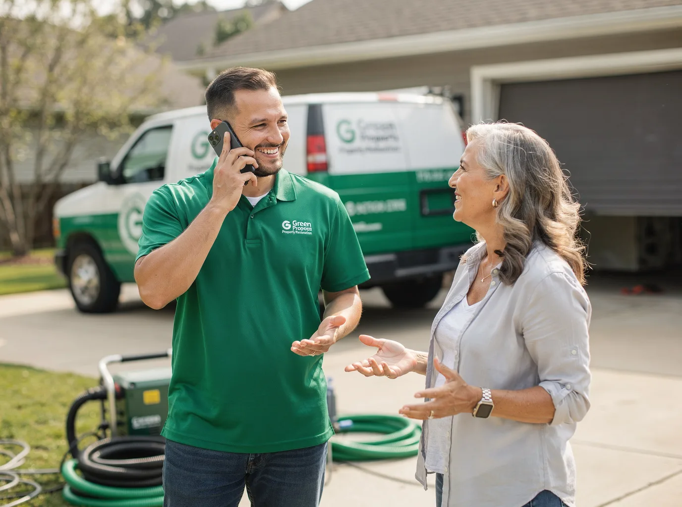 Water Damage Restoration Gate City, VA FAQs